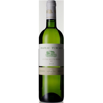 ENTRE-DEUX-MERS 2020 - CHATEAU TURCAUD