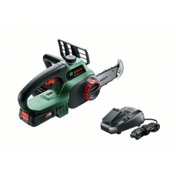 Bosch Motosega a batteria da 18V UniversalChain18 | 1 batteria da 2,5 Ah precio