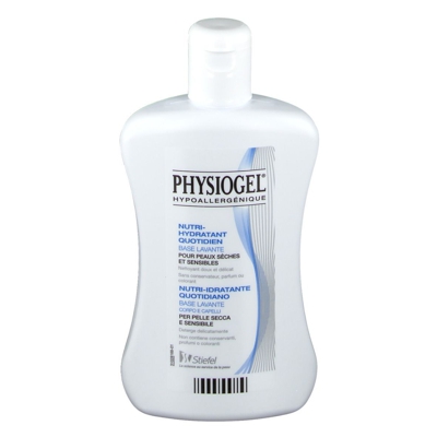 PHYSIOGEL® Nutri-Idratante Quotidiano
