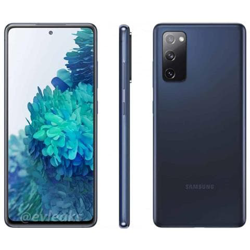 Galaxy S20 FE Cloud Navy 128 GB Dual Sim Display 6.5'' Full HD+ Slot Micro SD Fotocamera 12 Mpx Android Tim Italia en oferta