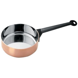 Casseruola 12 cm manico lungo cintura di orione rame alessi en oferta