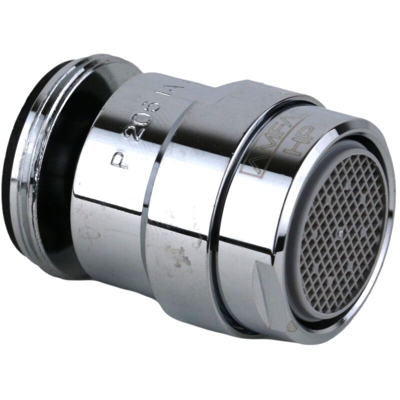 ZAER006 Snodo con aeratore Ø 24x1M per art. 135 BLU - Paffoni