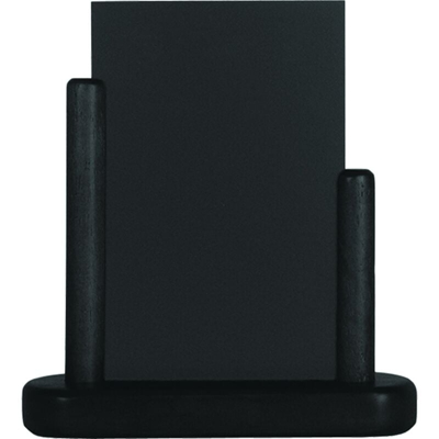 Lavagna Da Tavolo Elegant A6 Colore Nero