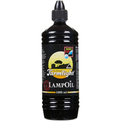 No Label - Nessuna etichetta lampada a olio, paraffine en oferta