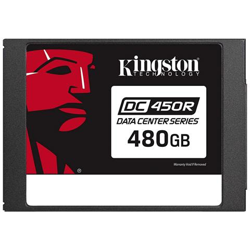 SSD 480 GB Serie DC450R 2.5'' Interfaccia Sata III 6 GB / s precio
