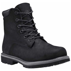 Stivali E Stivaletti Timberland Waterville 6 In Basic Boot Wide Scarpe Donna Eu 37 1/2 características