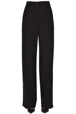 Wool trousers