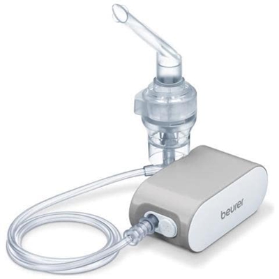 Ih Inhaler 58 - Trust Innovative Inhalation Technologies