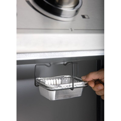 Napoleon 62007 - Leccarda raccolta 5pz. precio