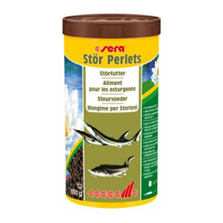 Sera stor perlets 3,8lt 2kg características