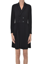 Blazer style dress en oferta