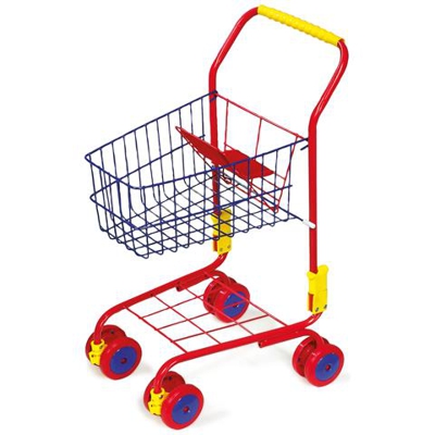 Carrello Della Spesa