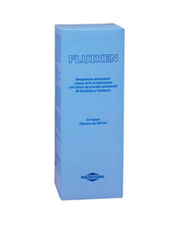Fluiken Sciroppo Integratore Alimentare 200ml en oferta