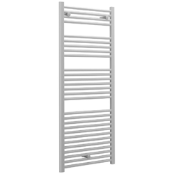 Termoarredo scaldasalviette Lazzarini Sanremo 1420x550 interasse 500 bianco características