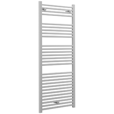 Termoarredo scaldasalviette Lazzarini Sanremo 1420x550 interasse 500 bianco