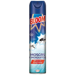 Insetticida Bloom Insetti volanti (600 ml) características