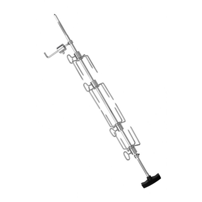 Napoleon - Kit Girarrosto Prestige PRO665 e BIPRO665