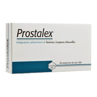 Prostalex® Compresse