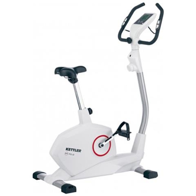 Cyclette Polo M Con Una Linea Snella E Ben Strutturata