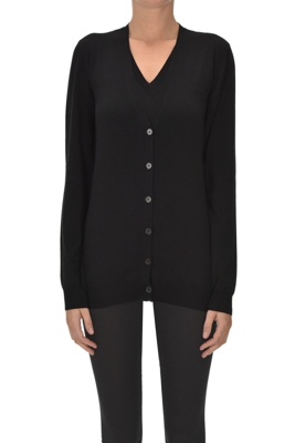 Twin set style cardigan