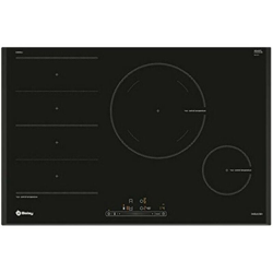 Piano Cottura ad Induzione Balay 3EB989LU 80 cm (5 Fuochi) en oferta