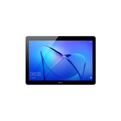 MediaPad T3 Grigio Display 9.6'' HD Ram 2GB Memoria 16GB +Slot MicroSD Wi-Fi + 4G Fotocamera 5Mpx Android - Italia