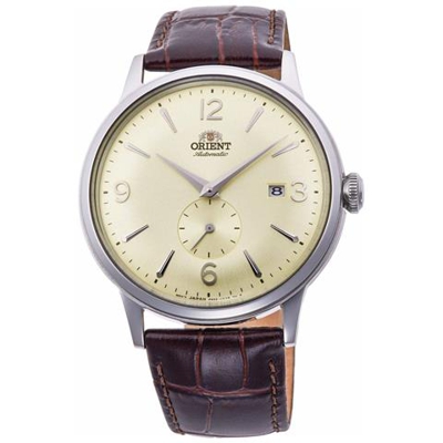 Ra-ap0003s10b Orologio Uomo Meccanico Automatico