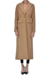Long coat en oferta