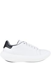 Banana leather sneakers precio