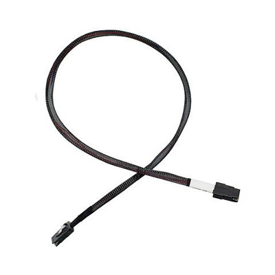 E Mini-SAS high density to mini-SAS - Cavo esterno SAS - 26 pin 4x Shielded