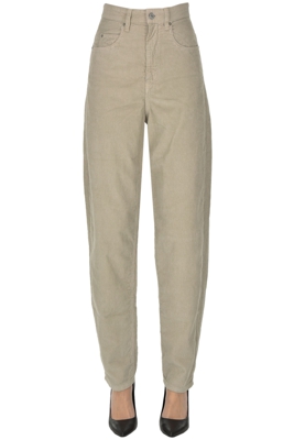 Corsy cordoury trousers