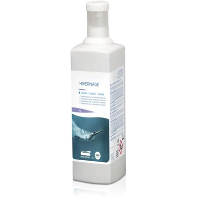 Svernante Liquido 1 Litro Gre Accessori Piscina