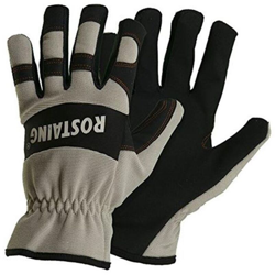 Rostaing Guanti Sintetici Antishok 7 precio