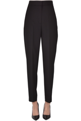 Slim trousers características