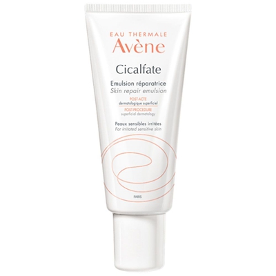 Avéne Cicalfate Emulsione Ristrutturante Post-Acta