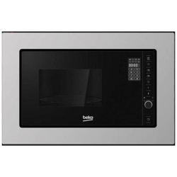 Forno Microonde da Incasso MOB20231BG Capacità 20 Litri Potenza 800 Watt Colore Inox precio