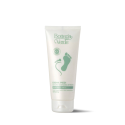 Crema piedi en oferta