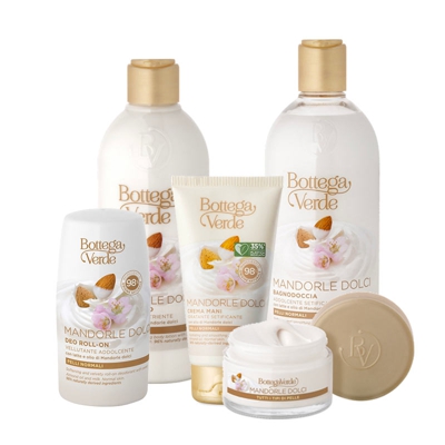 Offerta Mandorle