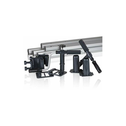 Gre CRP58 Avvolgitore per Coperture Estive per Piscine Fuori Terra, Larghezza fino a 6 m en oferta