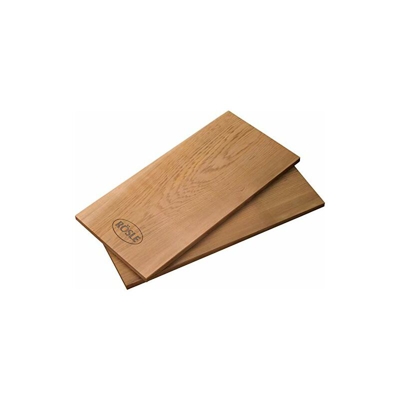 Rösle 25167 Tavoletta Aroma, Accessorio per Barbecue/Grill