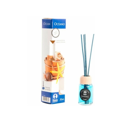 Bastoncini Profumati Oceano (30 ml) - Dkd Home Decor