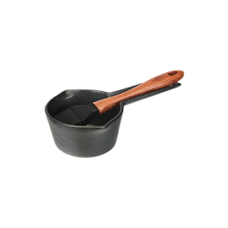 Küchenprofi BBQ MarinadenSet-KP1066701000 Pinze da Portata, ghisa características