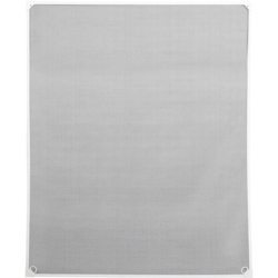 25302 Zanzariera (L x A) 1000 mm x 1200 mm Bianco 1 pz. - Gardigo características