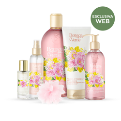 Anche tu sei diventata una fiori d'oriente lovers? precio