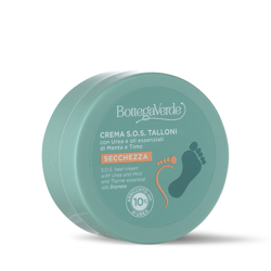 Crema s.o.s. talloni screpolati en oferta