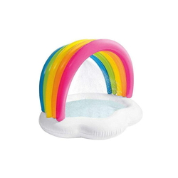 Intex-136725 Peluche, Multicolore, 136725 precio