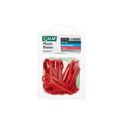 Alm Manufacturing Bq026 Cutters For Art26 características