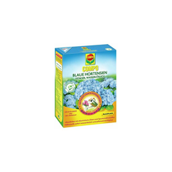 Compo Blu ortensie 800g características