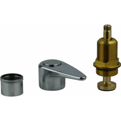 Passo rapido ricambio movimento con maniglia 3/4" Mamoli 22E | Vitone precio