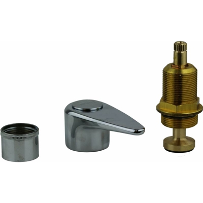 Passo rapido ricambio movimento con maniglia 3/4" Mamoli 22E | Vitone